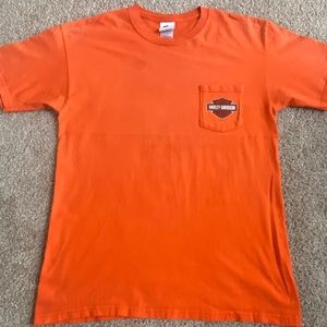 Harley Davidson Highland Park, NJ
T-shirt